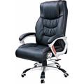 Fabricant de chaises de bureau inclinables inclinables PU